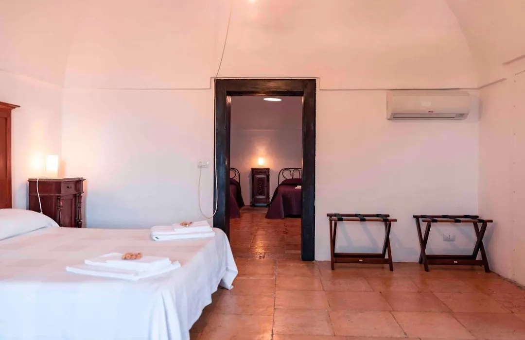 Masseria Spina Resort-1