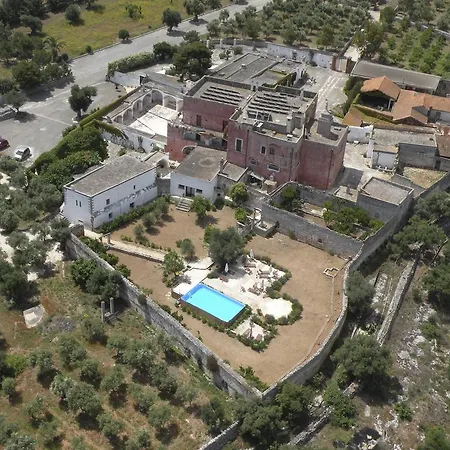 Masseria Spina Resort-3